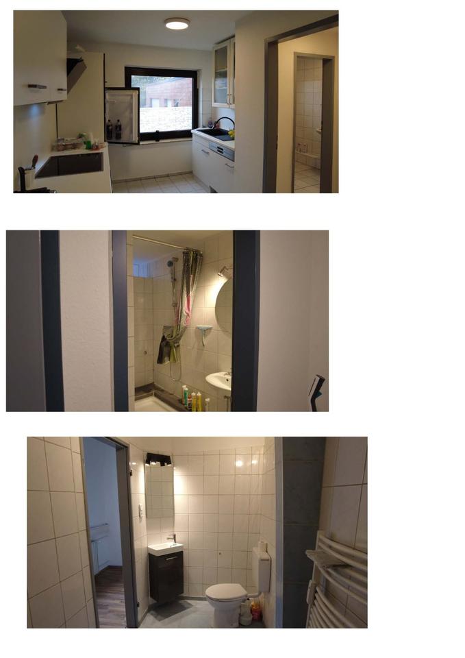 Thumbnail-größere Wohnung WG geeignet