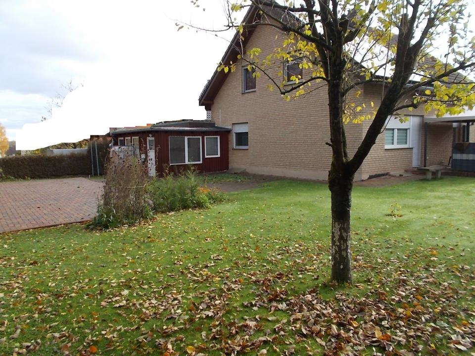 Thumbnail-1997 EFH Massiv-Haus Keller Garage PV-Anlage B.-Speicher Wallbox