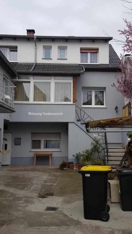 Thumbnail-Exklusive Maisonette-Wohnung mit viel Platz in Mainz-Kostheim