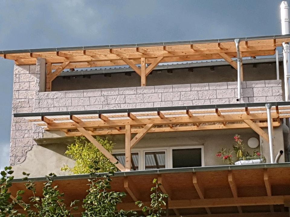 Thumbnail-MFH mit Bauplatz