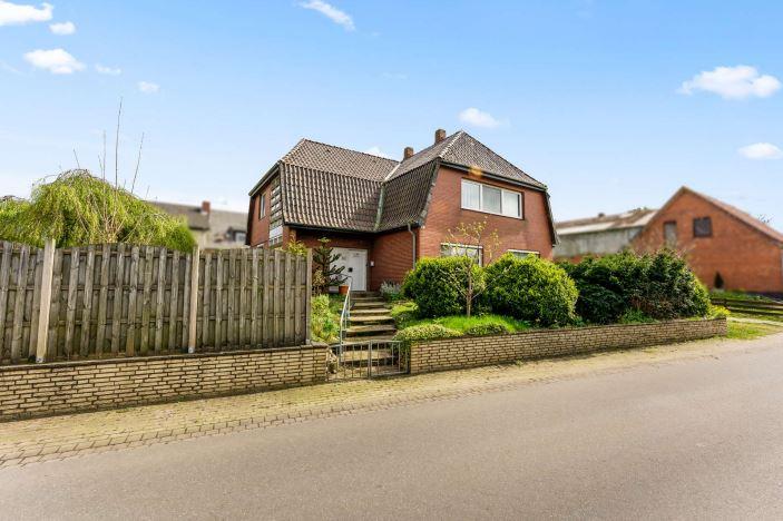 Thumbnail-Einfamilienhaus zu verkaufen.