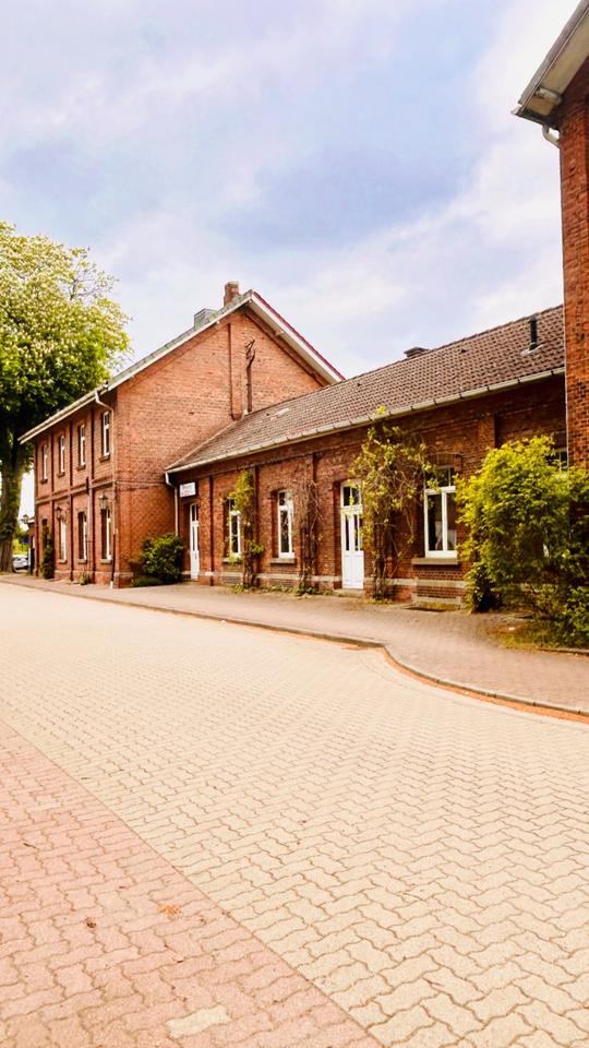 Thumbnail-Bahnhof Himmelpforten