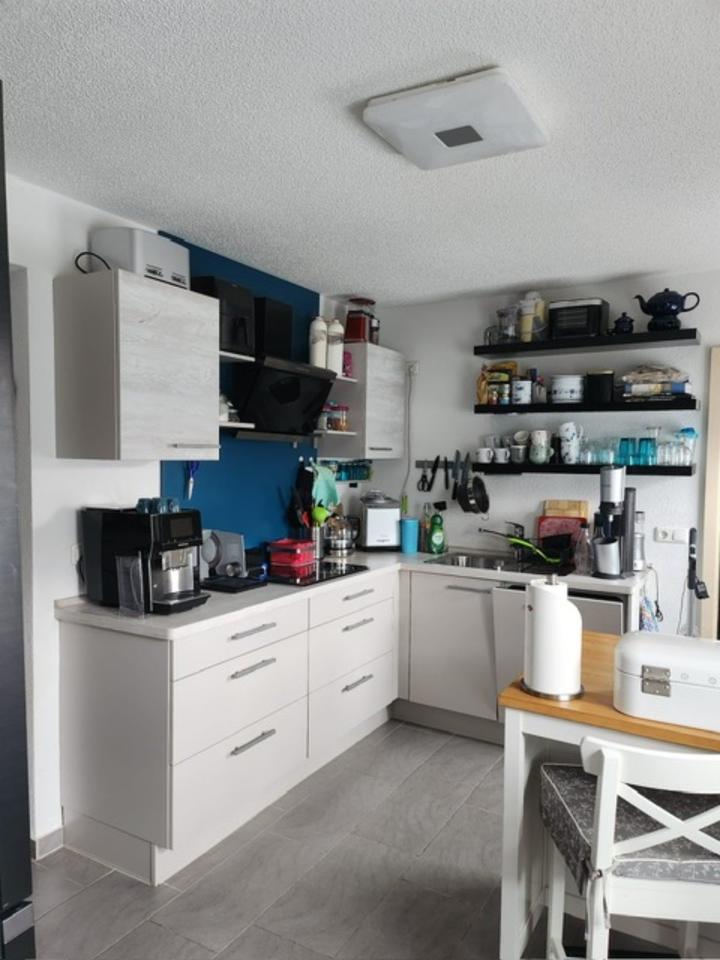 Thumbnail-Schöne 2-Zimmer-Wohung in Sonneberg Oberlind ab 012026