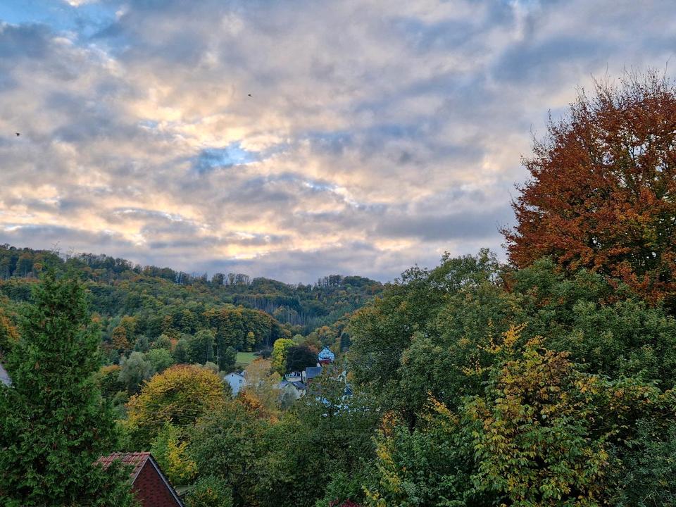 Thumbnail-❗️ Ausblick Natur pur ❗️Einfamilienhaus im Schling❗️