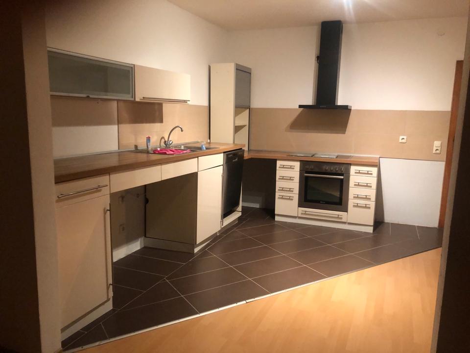 Thumbnail-WG Wohnung in Roßdorf