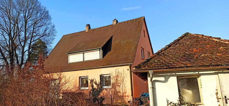 Thumbnail-EFH mit ca.749 m² Grund in 90455 Nürnberg-Katzwang