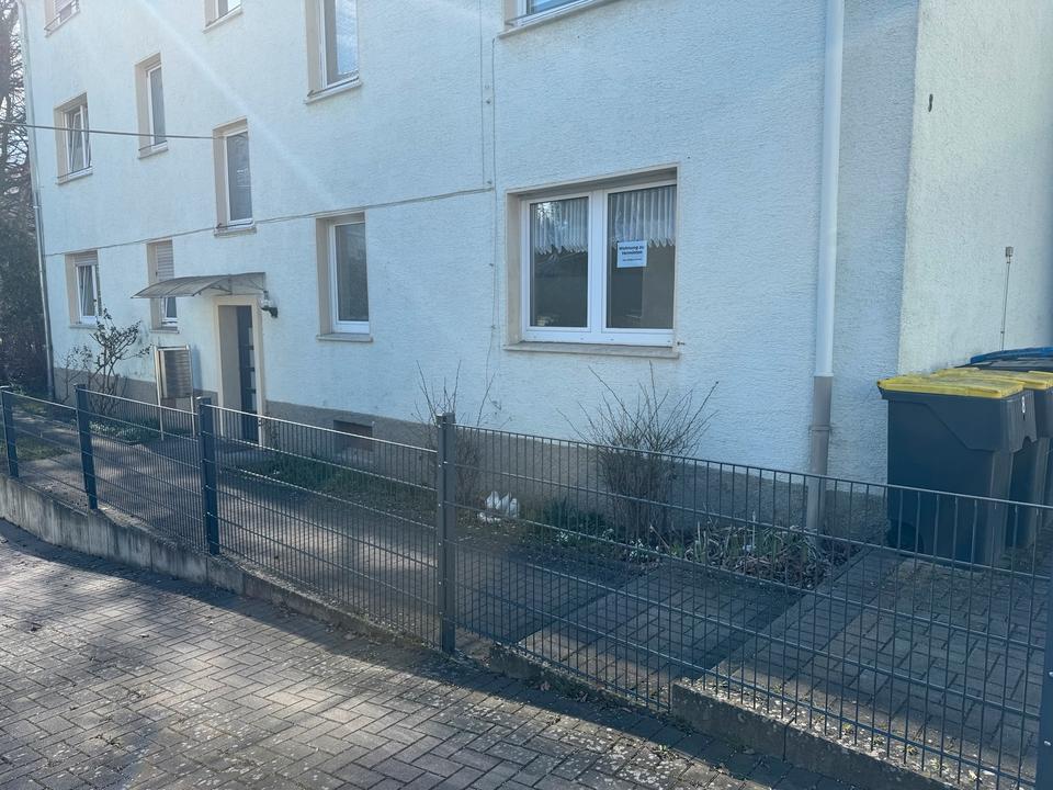 Thumbnail-Wohnung zu vermieten Hemer