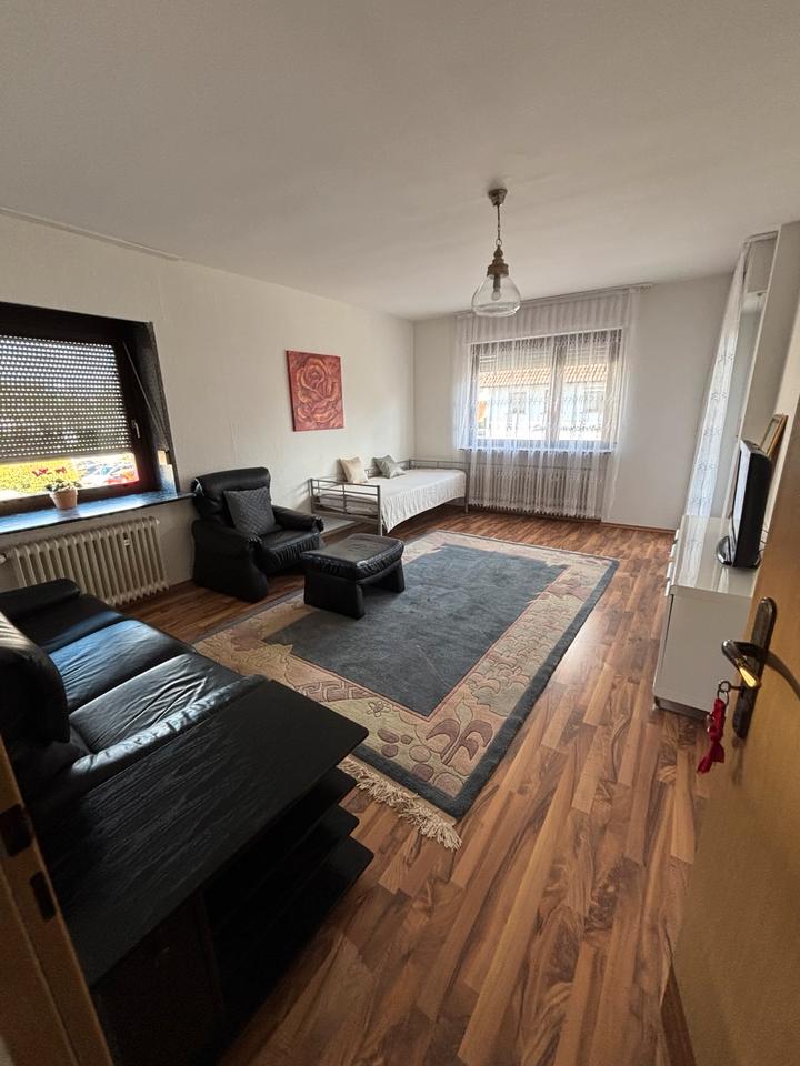 Thumbnail-3-Zimmer Wohnung Top Lage WG möglich