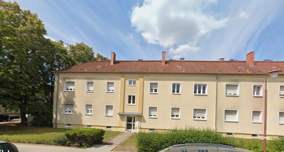 Thumbnail-Schöne renovierte Altbauwohnung in Westend