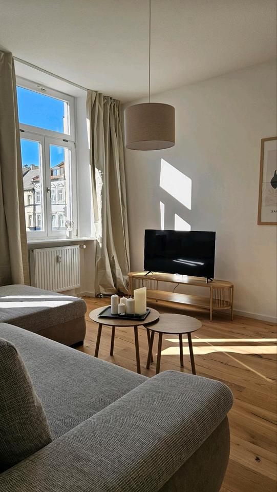 Thumbnail-Ferienwohnung Apartment Wohnung Bamberg