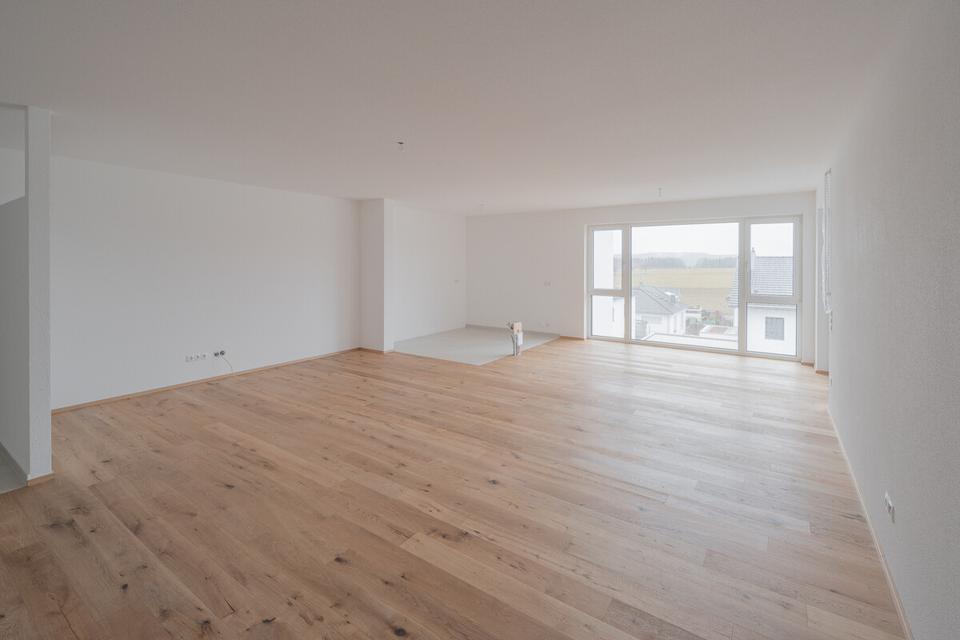 Thumbnail-Neubau – 4,5 Zimmer Eigentumswohnung im Erstbezug zu vermieten!