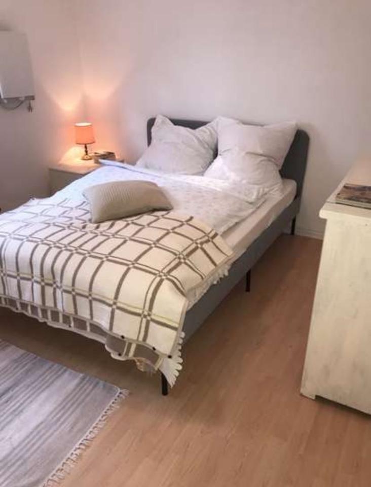 Thumbnail-Vollausgestattete 2–Zimmer Wohnung in angenehmer Waldrandlage