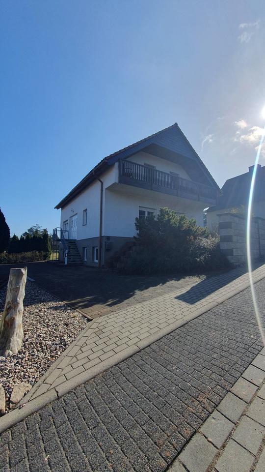 Thumbnail-Einfamilienhaus EFH 180m² Eisleben Einzugsbereit Provisionsfrei