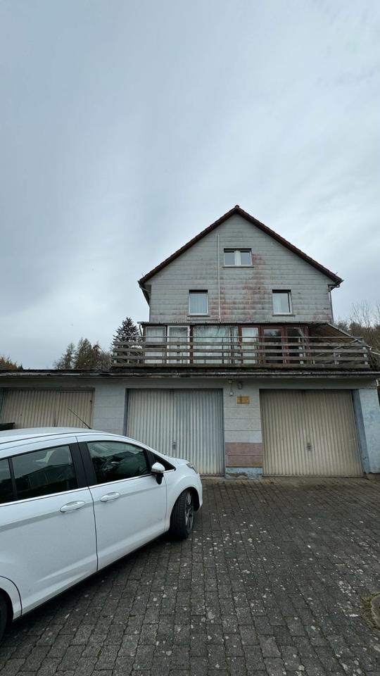 Thumbnail-Großzügiges Grundstück mit Altbestand in ruhiger Lage von Schmitt