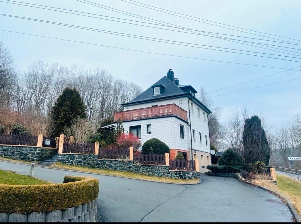 Thumbnail-Charmantes Haus in Villa Stil Notverkauf Schnäppchen!