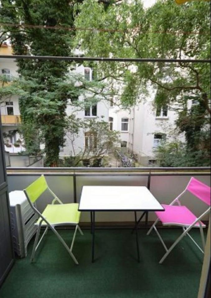 Thumbnail-3 Zimmer Wohnung mieten Hannover Südstadt Küche List WG Zentrum n