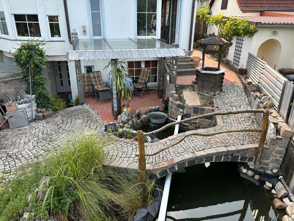 Thumbnail-Ferienwohnung am Geiseltalsee