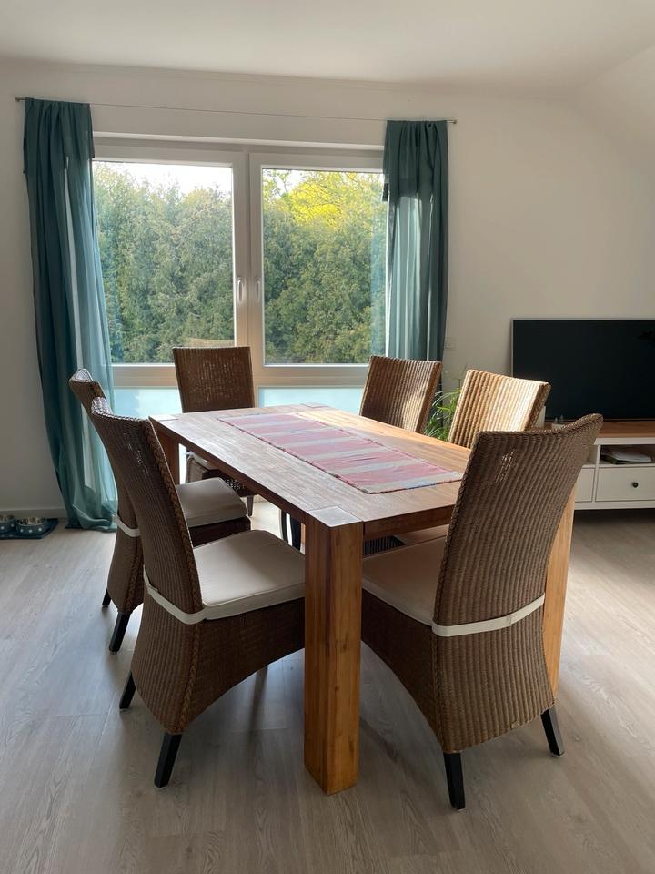 Thumbnail-Wohnung zu vermieten in Kretzhaus
