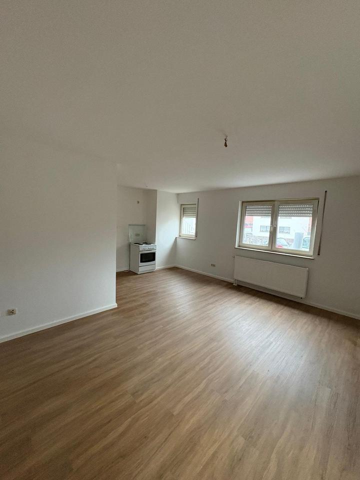 Thumbnail-2 Zimmer EG Wohnung in Büdingen-Wolferborn