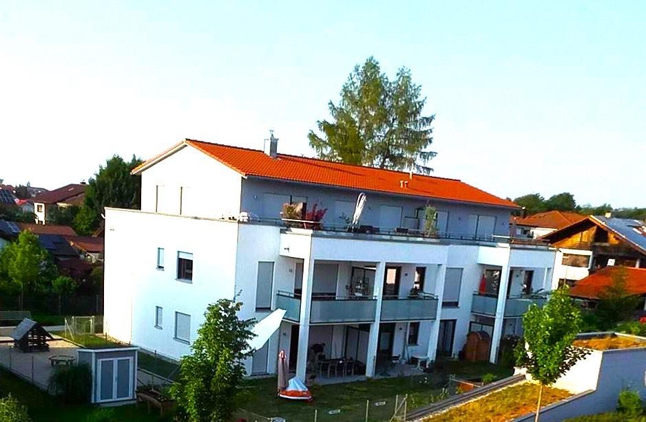 Thumbnail-Helle und hochwertige Eigentumswohnung in Alt-Taufkirchen