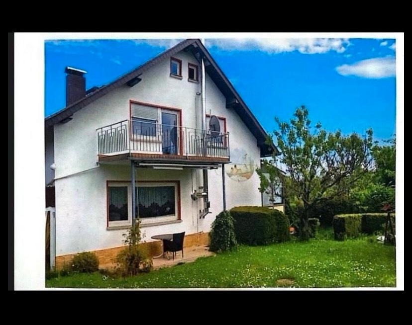 Thumbnail-Mietwohnung in Butzbach Pohl-Göns