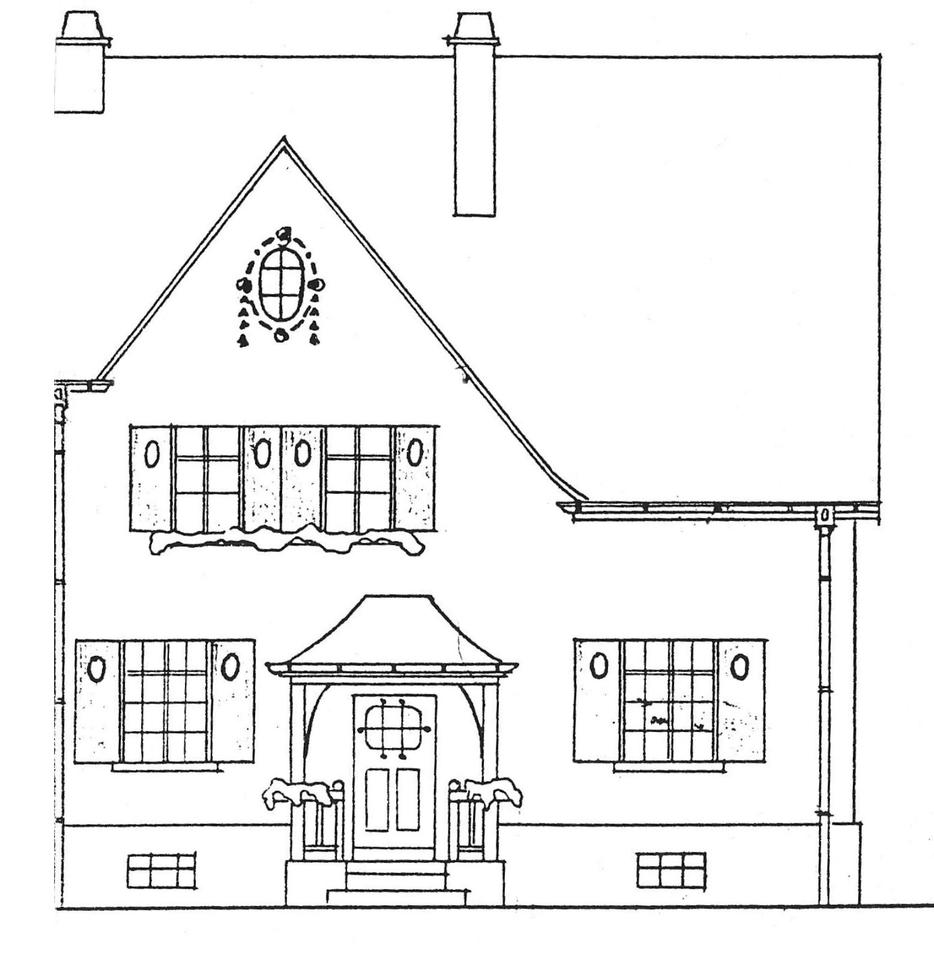 Thumbnail-Mietwohnung in Steinen auf 2 Etagen, >200m², 6 Zimmer+K+B