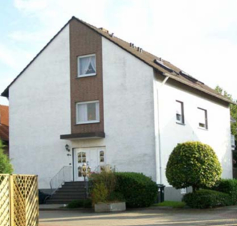 Thumbnail-Mietwohnung in Westtünnen