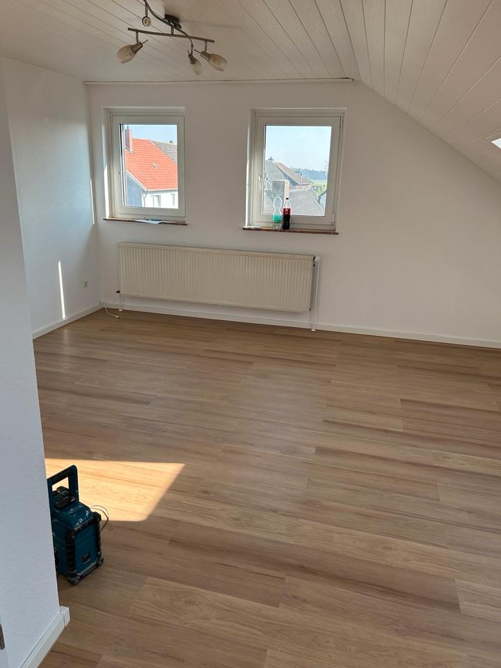 Thumbnail-2 Zimmer Wohnung Erstbezug nach Sanierung