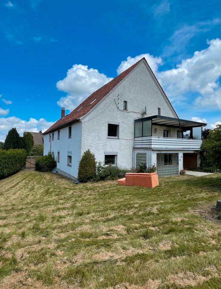 Thumbnail-Monteurhaus mit 24 Betten - komplett ausgestattet