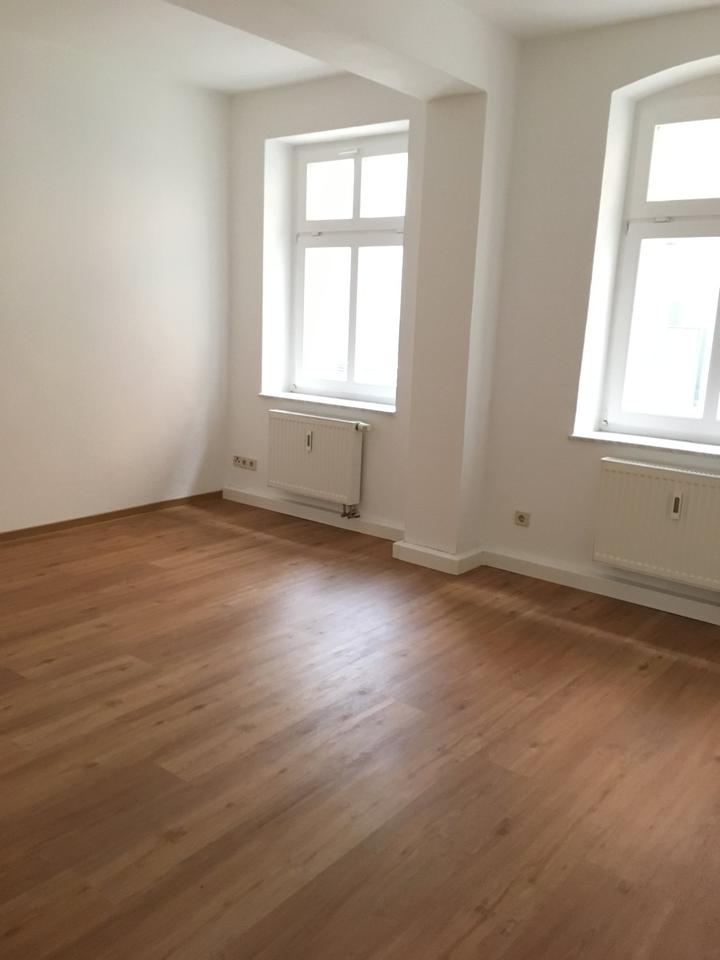Thumbnail-Attraktive 3-Raum Wohnung im Stadtzentrum von Finsterwalde