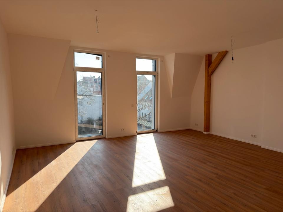 Thumbnail-Erstbezug nach Kernsanierung - Moderne Wohnungen in 30167