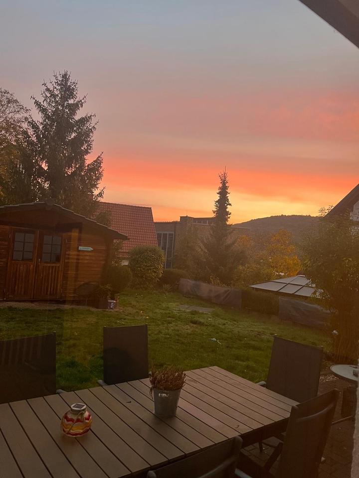 Thumbnail-Stadthaus mit Einliegerwohnung, Garten nahe Innenstadt