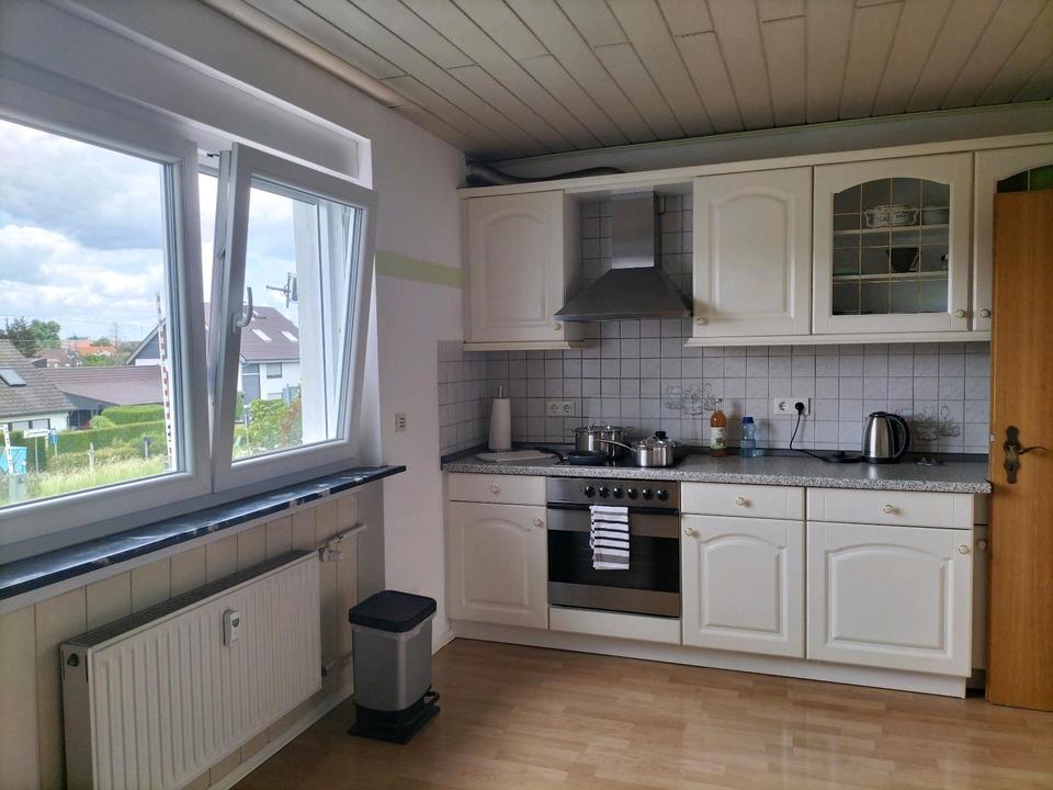 Thumbnail-4 Zi Whg, EBK, Terrasse, Gäste WC u.v.m.