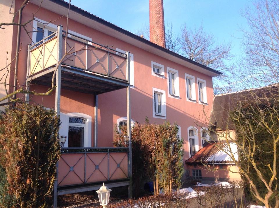 Thumbnail-2-Zimmerwohnung mit Balkon in Hildburghausen