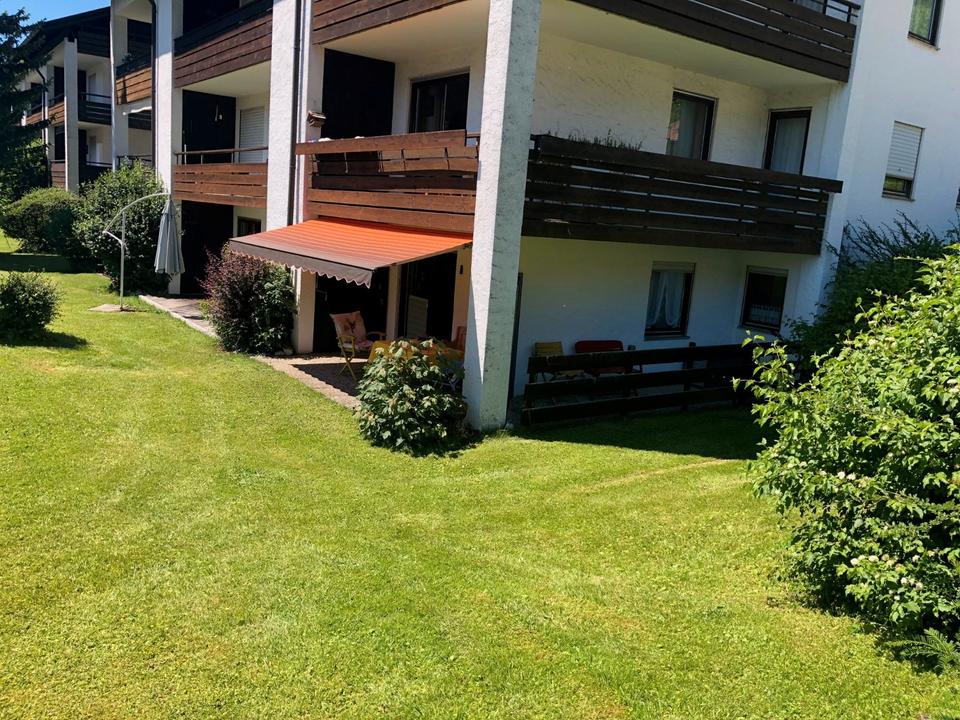 Thumbnail-Urlaub in Bad Hindelang Bergbahnen und viele Aktivitäten incl.