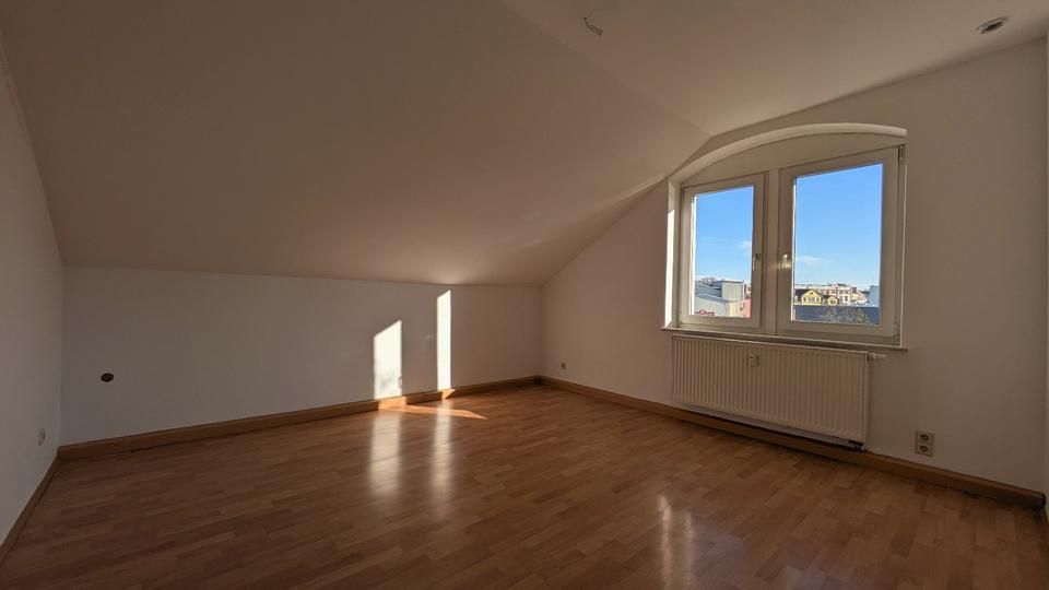 Thumbnail-Attraktive Wohnung in ruhiger Lage – verkehrsgünstig & naturnah