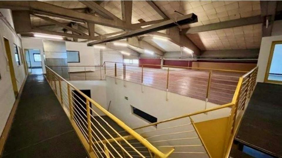 Thumbnail-Gewerberäume Büro Lager