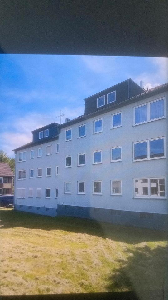 Thumbnail-Dachgeschoss Wohnung in Dortmund Kirchhörde-Luettringhausen