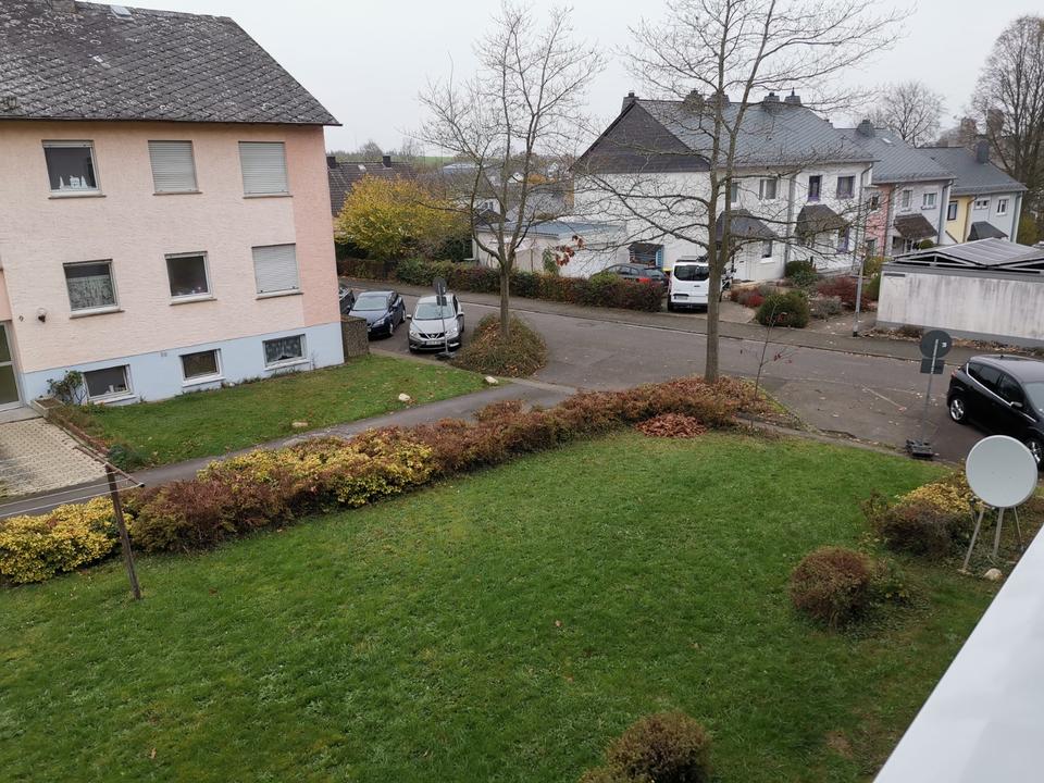 Thumbnail-3 Zimmer-Wohnung mit Einbauküche und Balkon frei ab Juni 2026