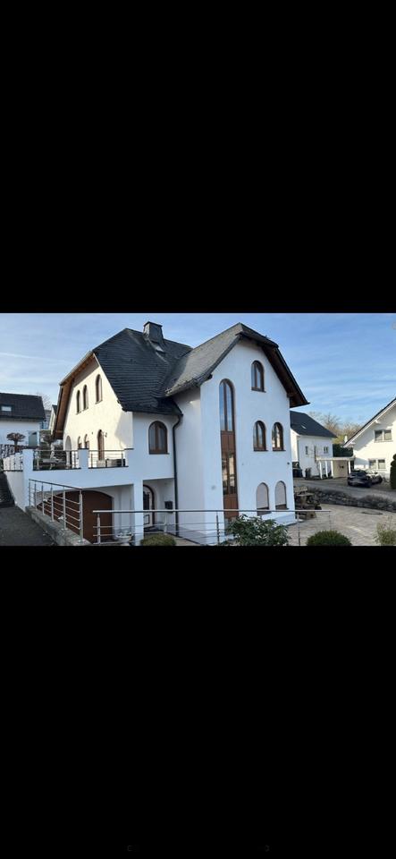 Thumbnail-Modernes Einfamilienhaus mit Einliegerwohnung in Meschede