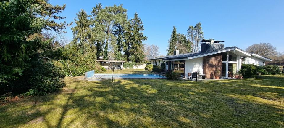 Thumbnail-Wohnen mit Blick auf die Pferdeweide