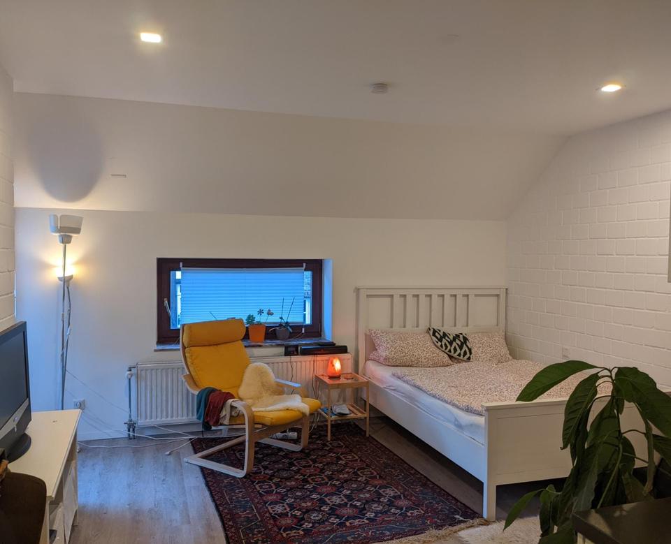 Thumbnail-Einraum-Appartement im OG 25,5 qm