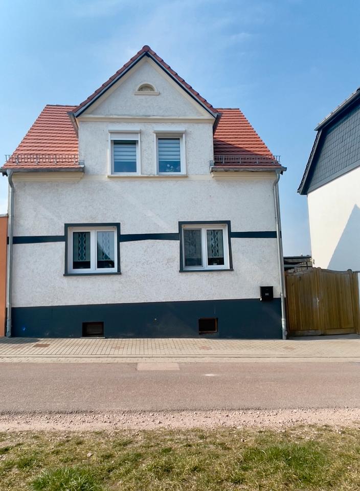 Thumbnail-Saniertes Einfamilienhaus in ruhiger Lage