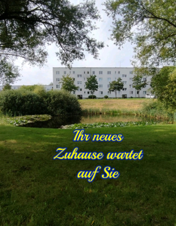 Thumbnail-Gemütliche 3,5 Zimmer Wohnung im Erdgeschoss