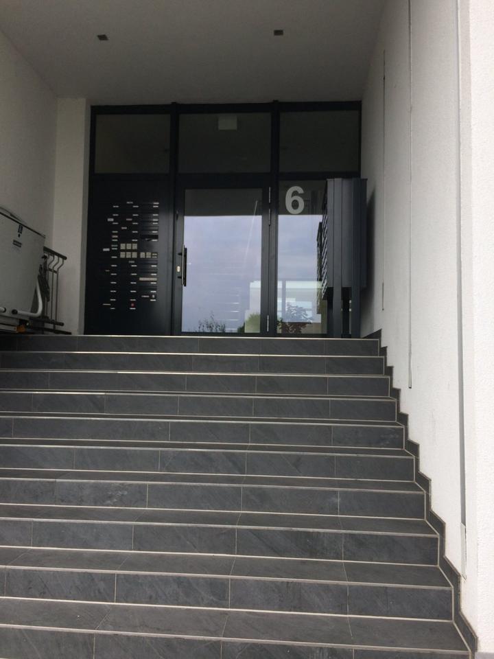 Thumbnail-Gepflegte 2-Zimmer Wohnung zu verkaufen