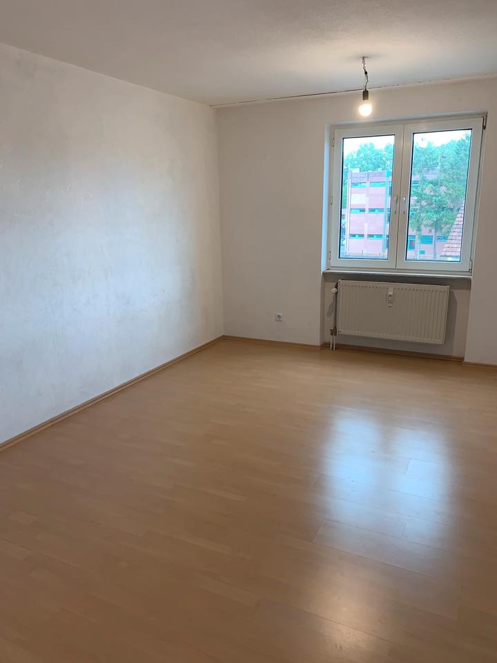 Thumbnail-Kapitalanlage in Homburg – 1 ZKB