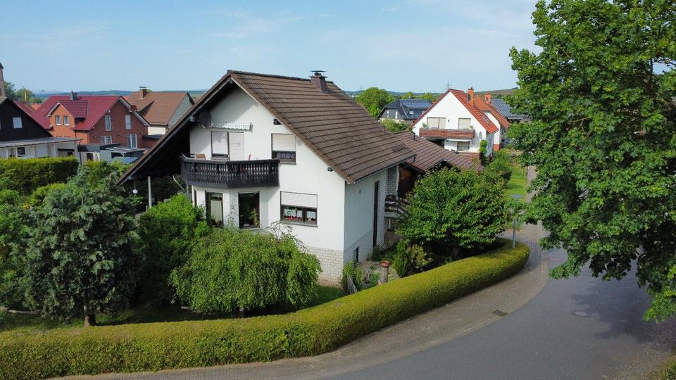 Thumbnail-Einfamilienwohnhaus in Duderstadt