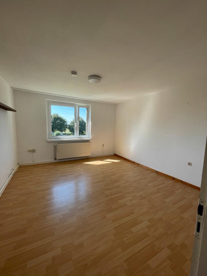 Thumbnail-Raus aus der Großstadt- 3- Raumwohnung unweit von Werben Elbe