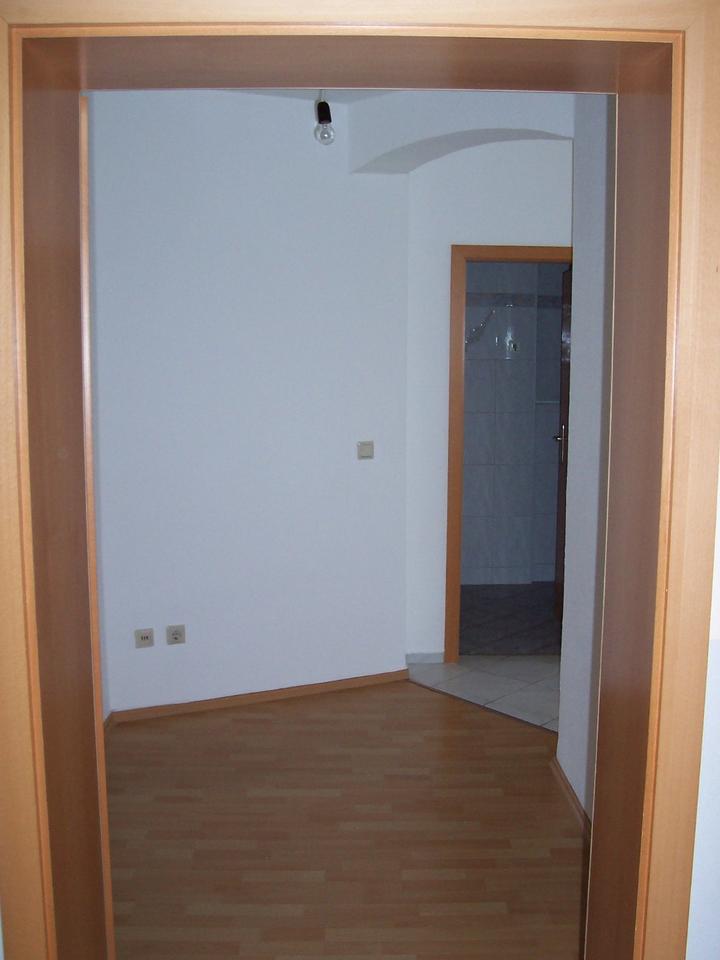 Thumbnail-Aue, schöne 2-Raum Wohnung