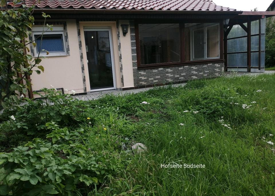 Thumbnail-Haus zu vermieten für kreative Barrierefrei